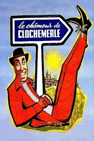 Le Chômeur de Clochemerle streaming