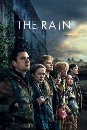 The Rain streaming