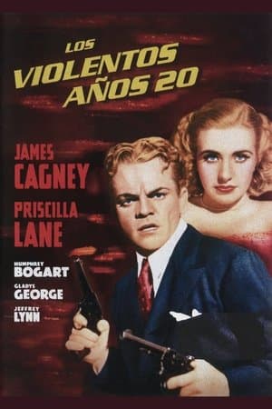 Los violentos años veinte streaming