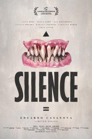 Silence streaming