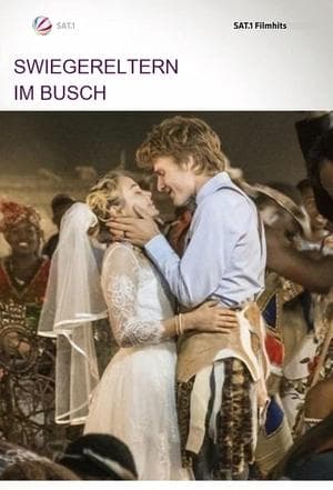 Mariage et safari streaming