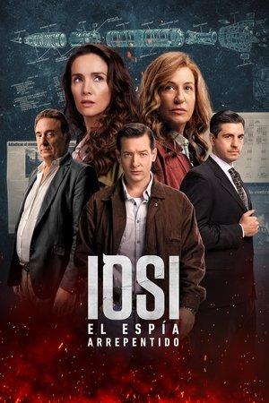 Yosi, l'Espion repenti streaming