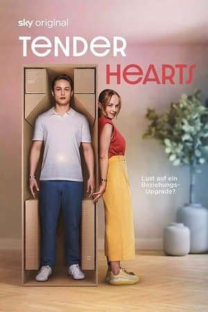 Tender Hearts streaming
