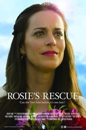 Rosie's Rescue streaming