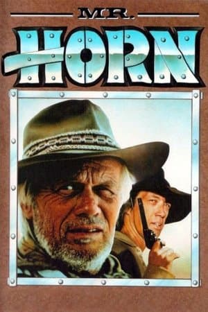 Mr. Horn streaming