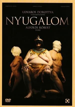 Nyugalom streaming