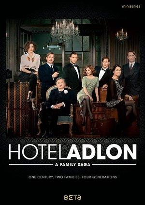 Hotel Adlon streaming