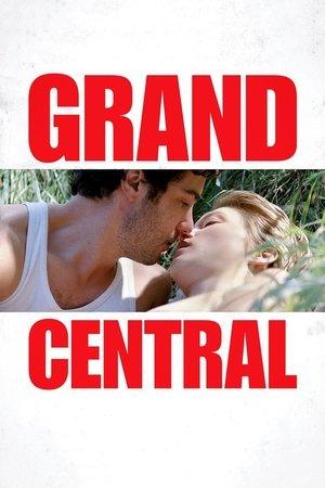 Grand Central streaming