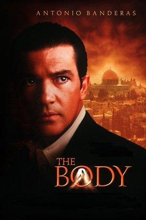 The Body streaming