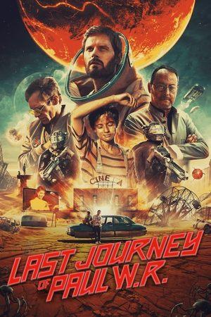 The Last Journey streaming