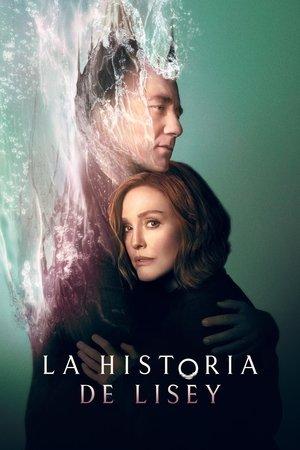 La historia de Lisey streaming