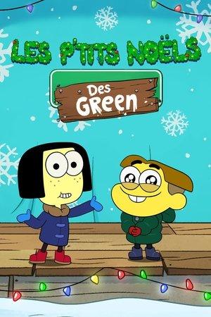 Les P’tits Noëls des Green streaming