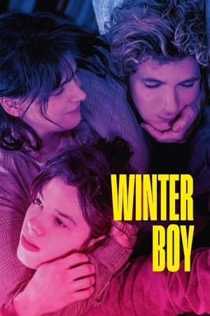 Winter Boy streaming