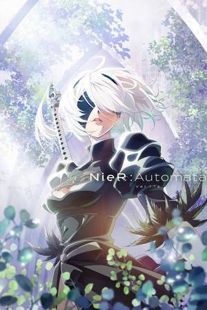 NieR:Automata Ver1.1a streaming
