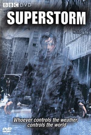 Superstorm streaming