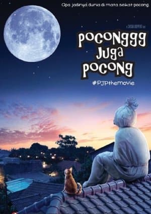 Poconggg Juga Pocong streaming