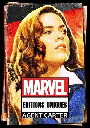 Agent Carter streaming