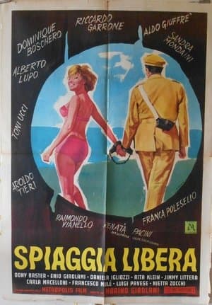 Spiaggia libera streaming