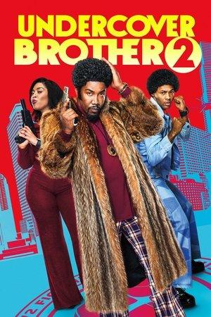 Undercover Brother 2 streaming