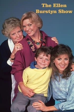 The Ellen Burstyn Show streaming