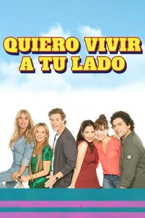 Quiero vivir a tu lado streaming
