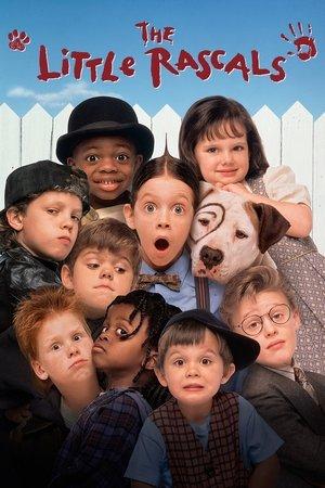The Little Rascals streaming