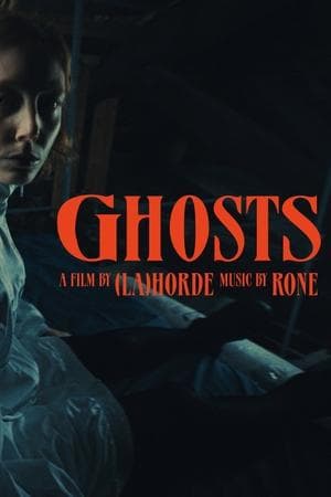 Ghosts streaming