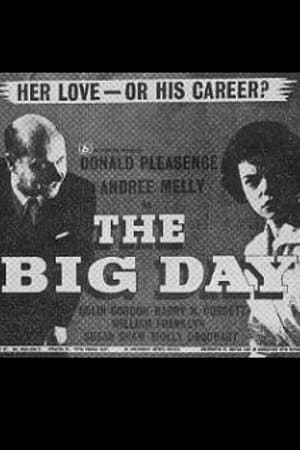 The Big Day streaming
