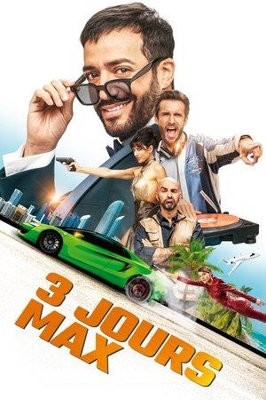3 Days Max streaming
