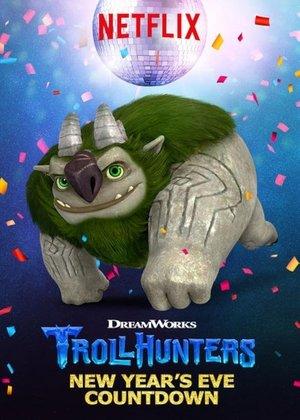 Trollhunters: New Year's Eve Countdown streaming