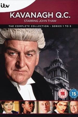Kavanagh streaming
