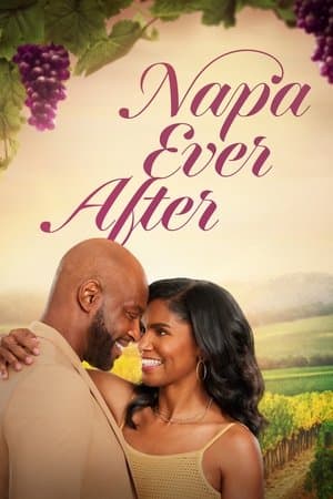 Napa Ever After streaming