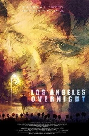 Los Angeles Overnight streaming