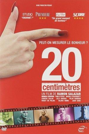 20 centimètres streaming