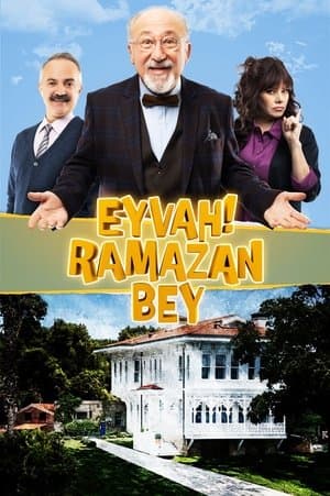 Eyvah! Ramazan Bey streaming