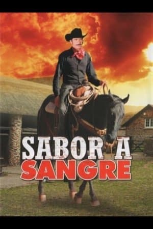 Sabor a sangre streaming