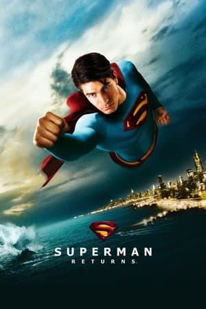 Superman Returns streaming