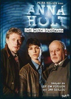 Anna Holt - Den vite riddaren streaming