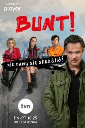 Bunt! streaming