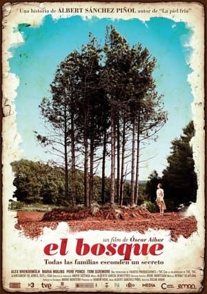 El bosque streaming