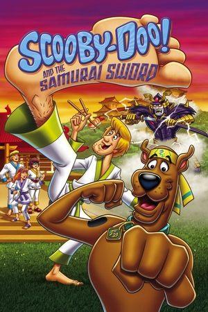 Scooby-Doo! and the Samurai Sword streaming