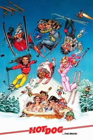 Hot Dog... The Movie streaming