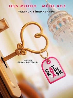 Çat Kapı Aşk streaming