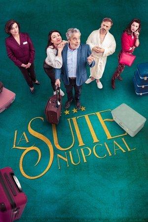 La suite nupcial streaming