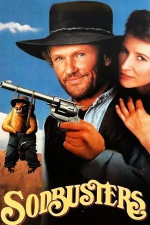 Sodbusters streaming