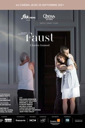 Faust (Opéra Bastille) streaming