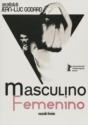 Masculino, femenino streaming
