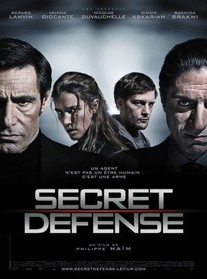 Secret Défense streaming