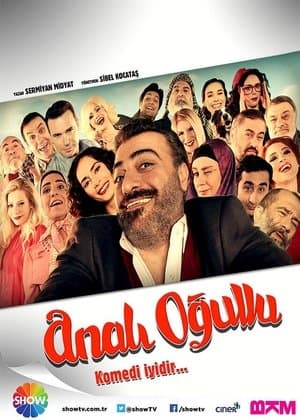 Analı Oğullu streaming
