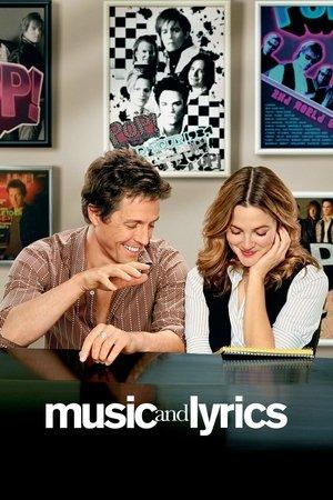 Music and Lyrics streaming